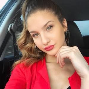 Meet your Posher, Aleah